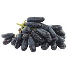 Blue/pink seedless grapes | 500 g