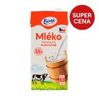 Boni Mléko trvanlivé plnotučné 3,5% | 1 l