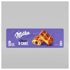 Milka Cake & Choc jemné pečivo čokoládová náplň | 175 g