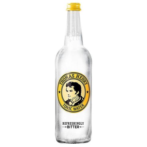 Thomas Henry Tonic water sklo | 750 ml