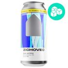 Zichovec Drink and Drive nealkoholické pivo plech | 500 ml