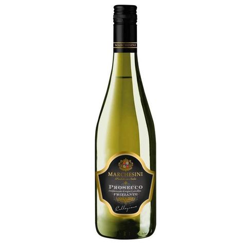 Marchesini Prosecco Frizzante DOC Sparkling Wine | 750 ml