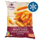 C Extra Hranolky batátové | 500 g