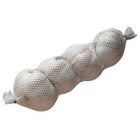 Česnek český v síťce | 250 g