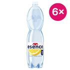 Mattoni Minerální voda esence citronu perlivá | 6 x 1.5 l