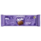 Milka Alpine Milk čokoláda | 250 g