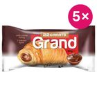 Chocolate croissant | 5 x 80 g