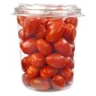 Rajčata cherry ovalná v kyblíku | 500 g