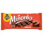 Opavia Miňonky Cocoa Wafers | 50 g