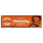 Sedita Family Věnečky Cocoa Delicate Biscuits | 120 g