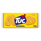Tuc Original Salted Crackers | 100 g