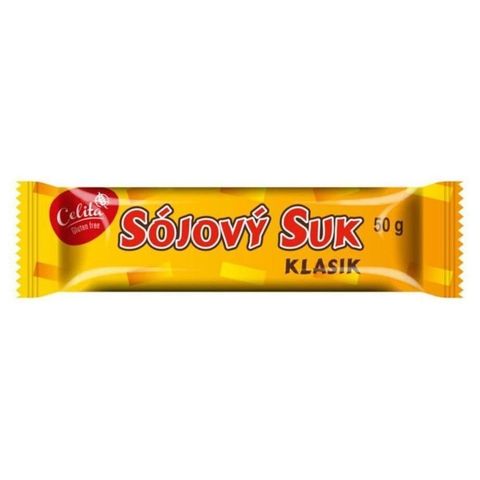 Celita Soy Stick | 50 g