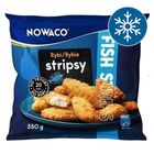 Nowaco Rybí stripsy nemleté MSC Premium | 350 g