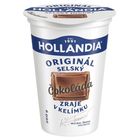 Hollandia Jogurt selský čokoláda | 200 g