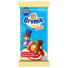 Opavia Brumík Duo Strawberry and Vanilla Fine Pastry | 30 g