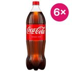 Coca-Cola | 6 x 2 l