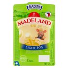 Madeland Sýr light 30% plátky | 100 g
