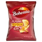 Bohemia Chips s příchutí slaniny | 200 g