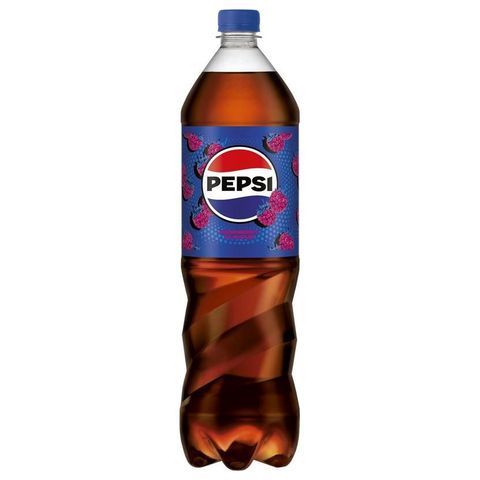 Pepsi Raspberry | 1.5 l