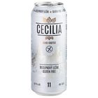 Cecilia Gluten-free beer pale lager | 500 ml
