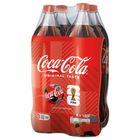 Coca-Cola | 4 x 1.5 l