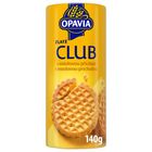 Opavia Golden Club Biscuits with Butter Flavour | 140 g