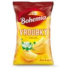Bohemia Chips s příchutí sýra a jarní cibulky | 120 g