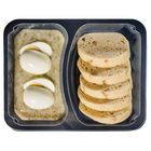 Globus Koprová omáčka s vejcem a houskovými knedlíky | 450 g