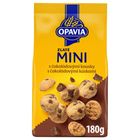 Opavia Mini s čoko kousky | 180 g