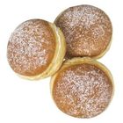 Globus Kobliha s ovocnou náplní | 65 g