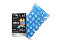Balis Ice cube bags | 240 pcs
