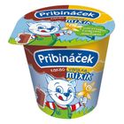 Pribináček Mixík kakao-vanilka | 125 g