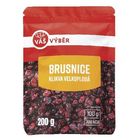 Váš Výběr Brusnice klikva velkoplodá | 200 g