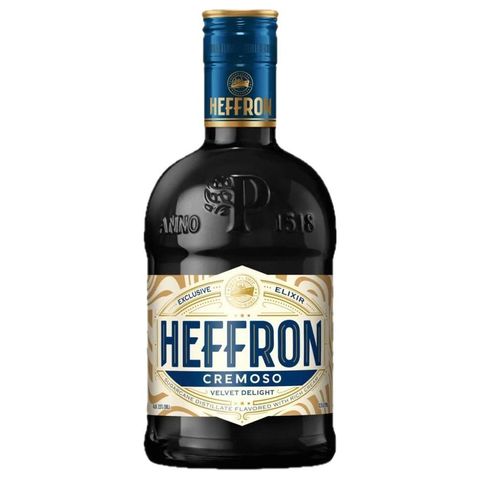 Heffron Cremoso (15%) | 500 ml