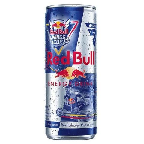 Red Bull energy drink | 250 ml