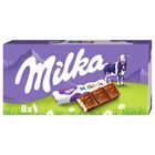 Milka Milkinis Chocolate Bars | 87.5 g