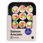 Sushitime Sushi s lososem a avokádem připravené ke konzumaci | 230 g