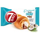 7Days Cocoa & Coconut Croissant | 80 g