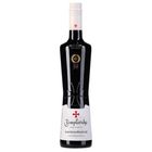 Templářské Sklepy Svatovavřinecké Red Wine Semi-Sweet | 750 ml