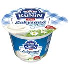 Kunín Smetana zakysaná 15% | 190 g
