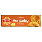 Sedita Rodinné Věnečky vanilkové jemné sušenky | 120 g