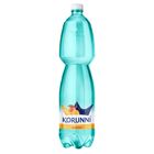 Korunní Jemně perlivá s příchutí mango | 1.5 l