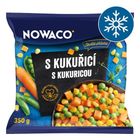 Nowaco Zeleninová směs s kukuřicí | 350 g