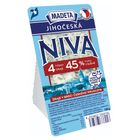 Madeta Jihočeská Niva 45% sýr 100g | 100 g
