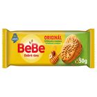 Opavia BeBe Good Morning Original Nut Biscuits with Honey | 50 g