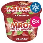 Mrož jahodová dřeň | 6 x 90 ml
