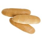 Globus Rohlík hladký bez posypu | 60 g