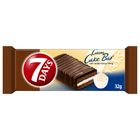 7days Vanilla Cake Bar Dessert | 32 g