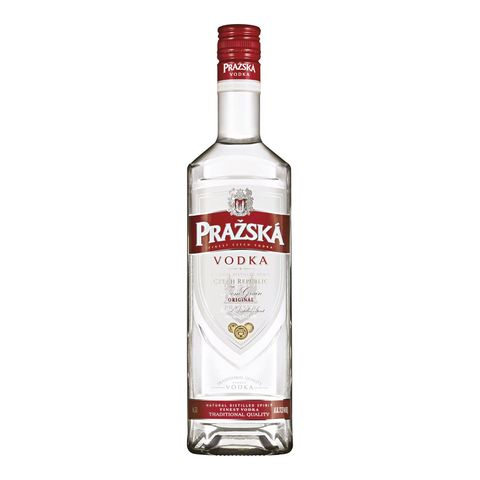 Prague Vodka | 500 ml