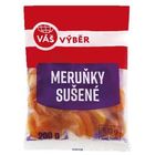 Váš Výběr Sušené meruňky | 200 g